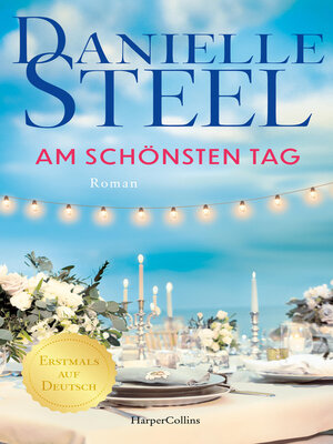 cover image of Am schönsten Tag